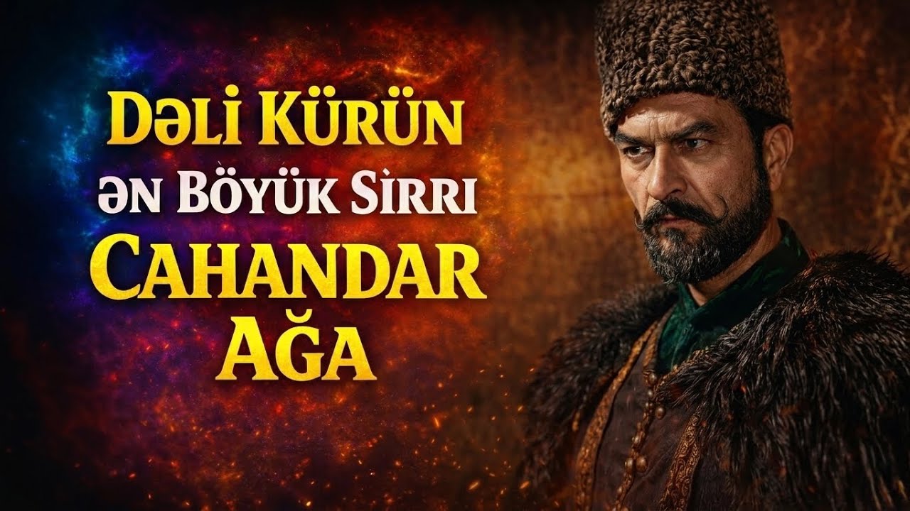 Bu Film Sizi Şok Edəcək! Dəli Kür Filminin Qalmaqallı Səhnələri