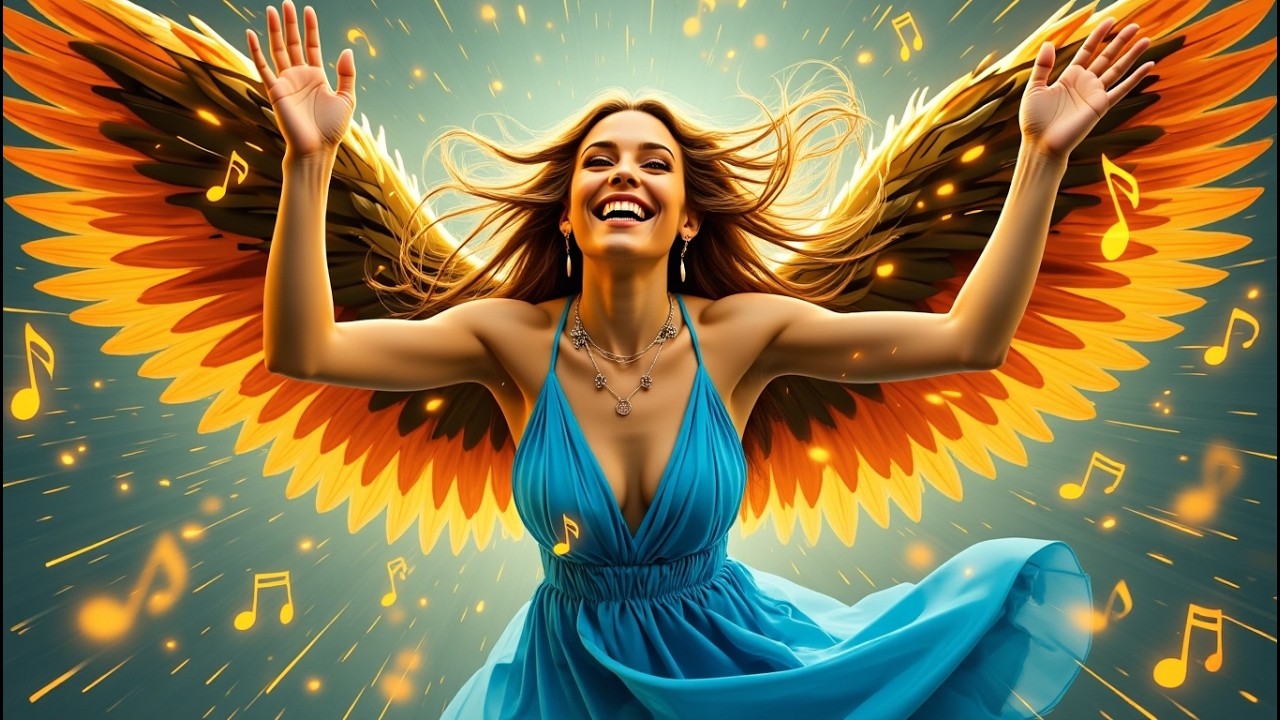 We Rise as One | Epic Freedom Anthem