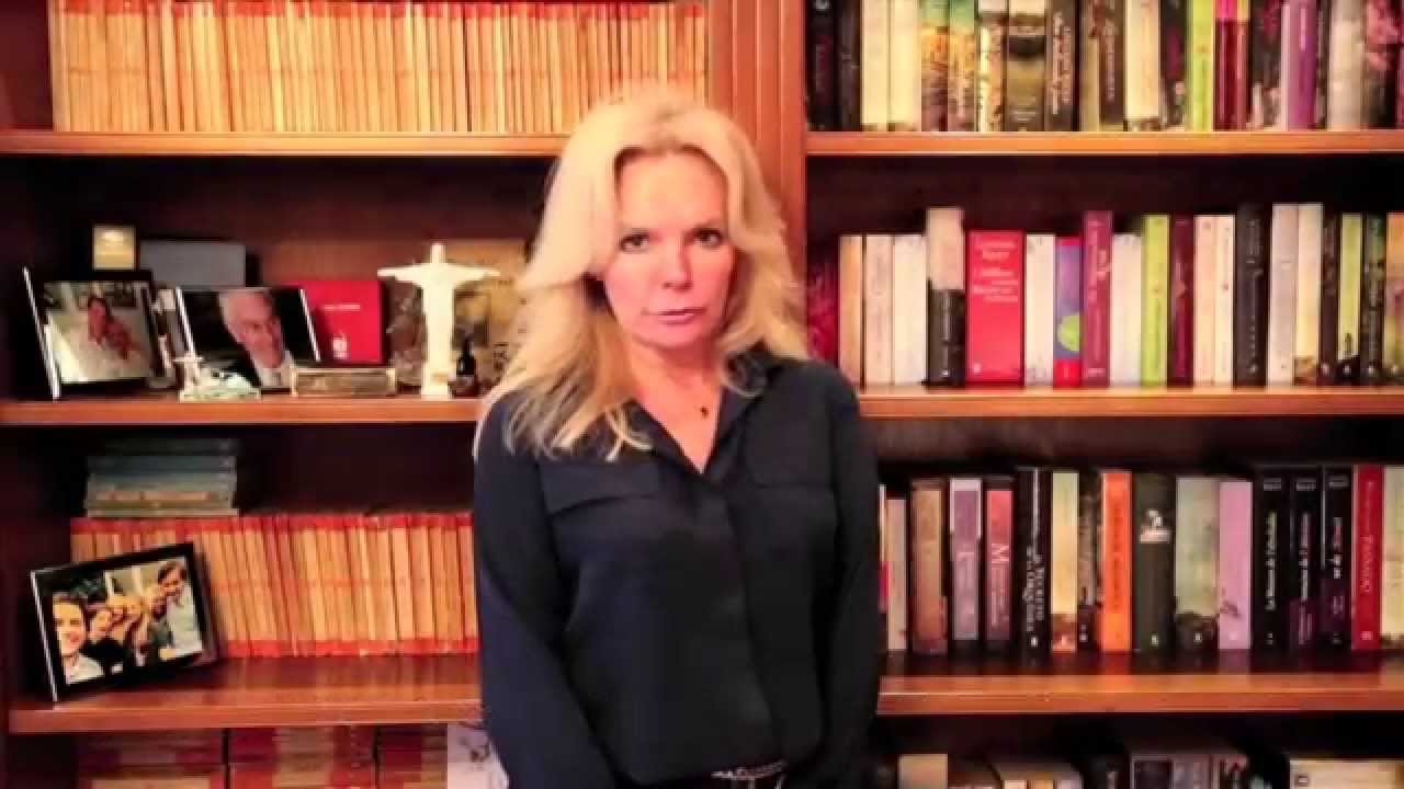 Lucinda Riley vous présente son roman 