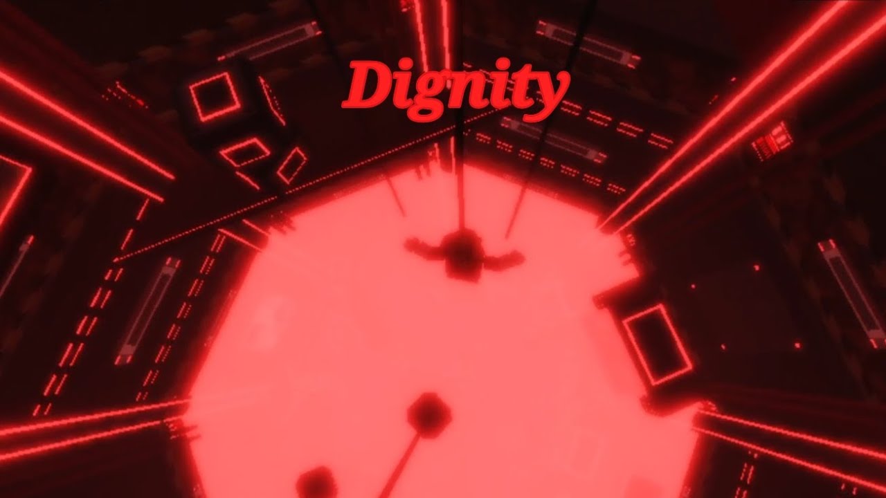 Flood escape ultimate Dignity by WhydoIHaveNoUserName & BrendossGamerZ