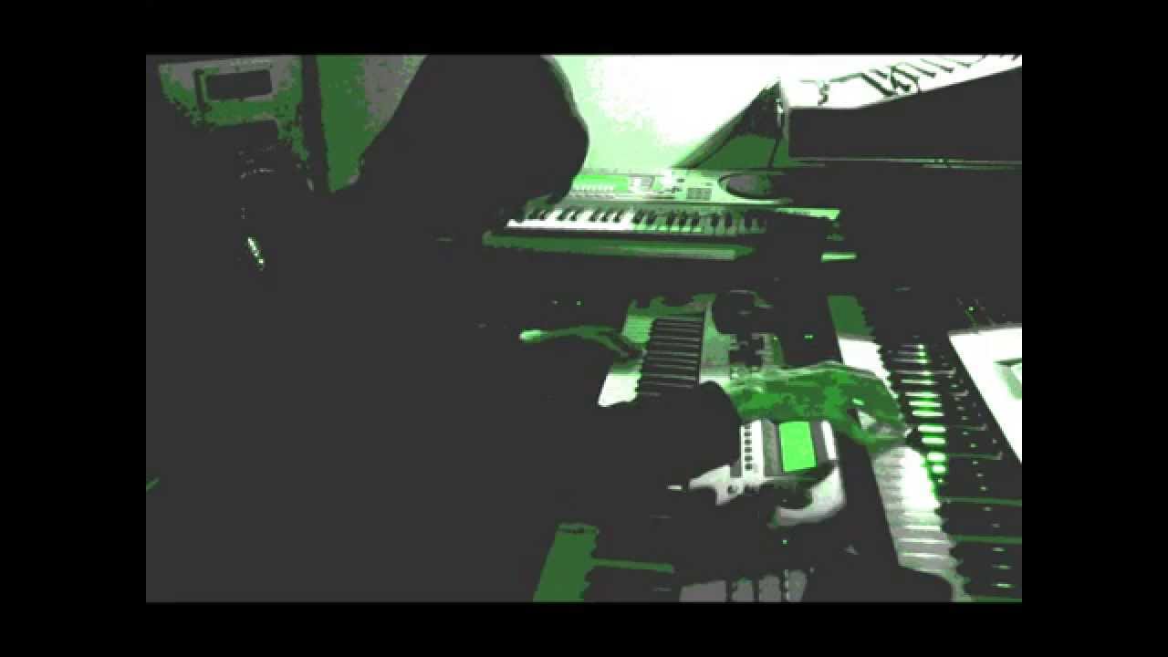 Blue in Green solo piano MSWMM