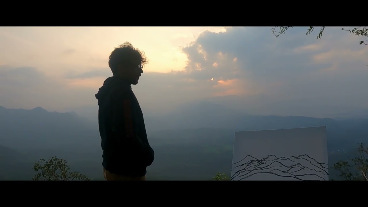 THE KALANKI HILL