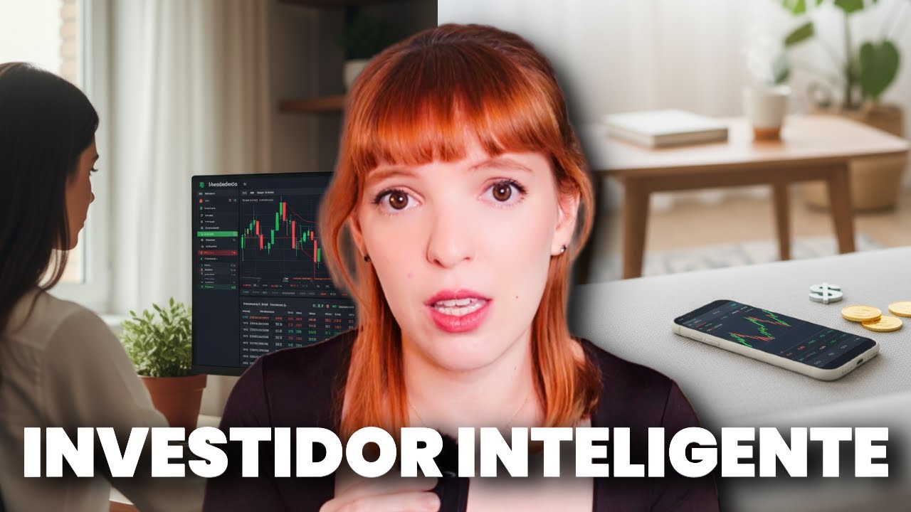 5 sinais que você é um investidor PREMIUM