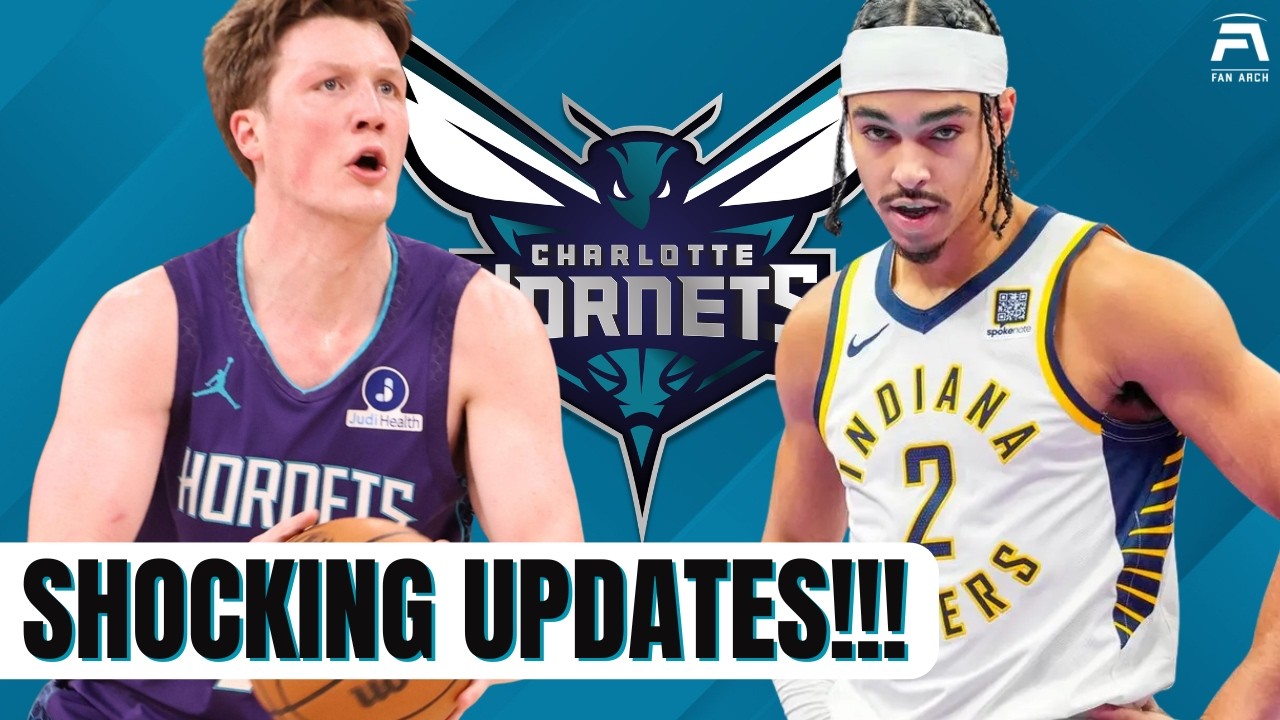 That Was INSANE... | Daily Hornets News & Rumors