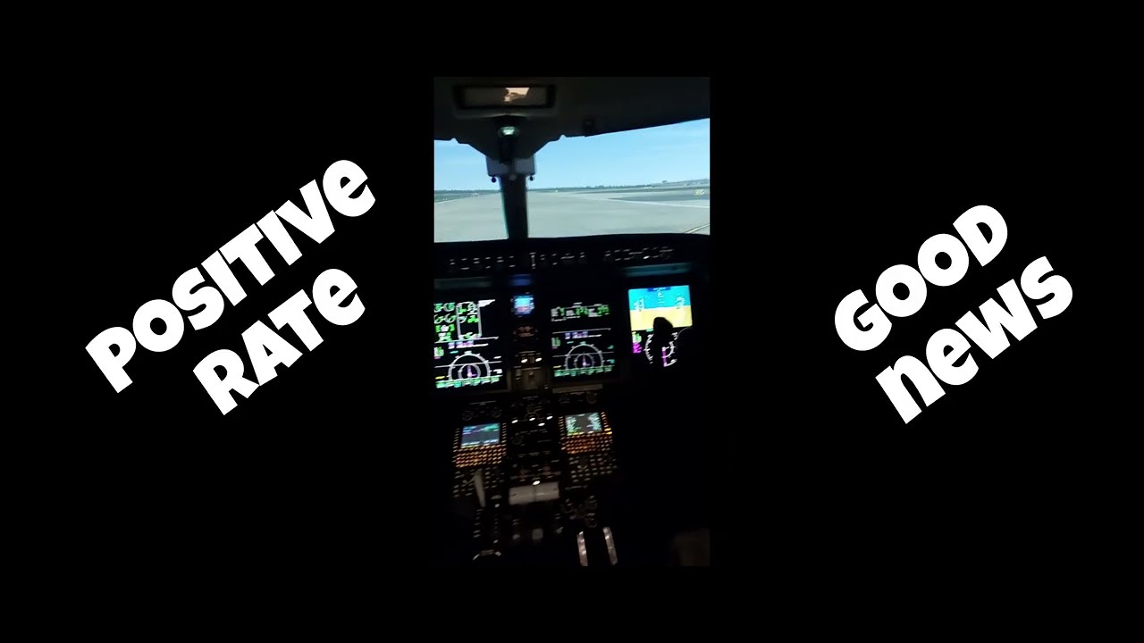 Good-news: I took the Challenger 350 Initial Course (2026).
