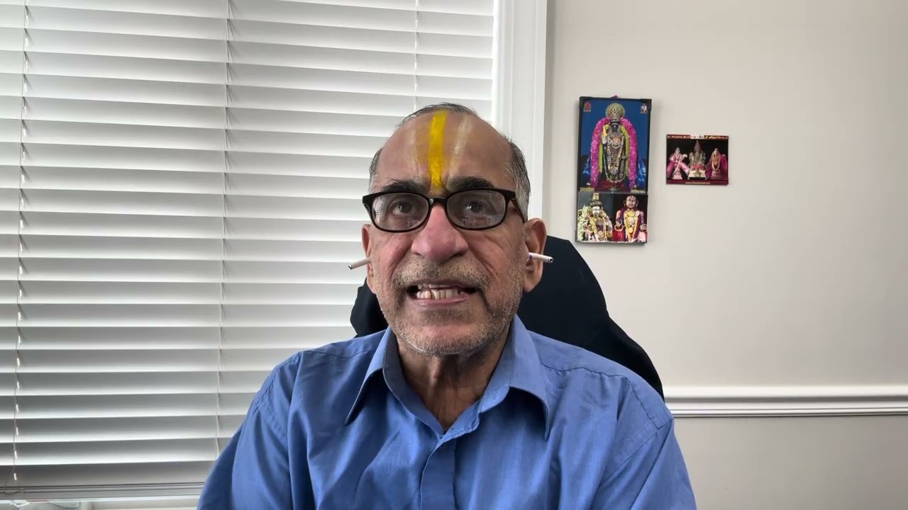 29 tiruppāvai - śitṛam śiṛugālē