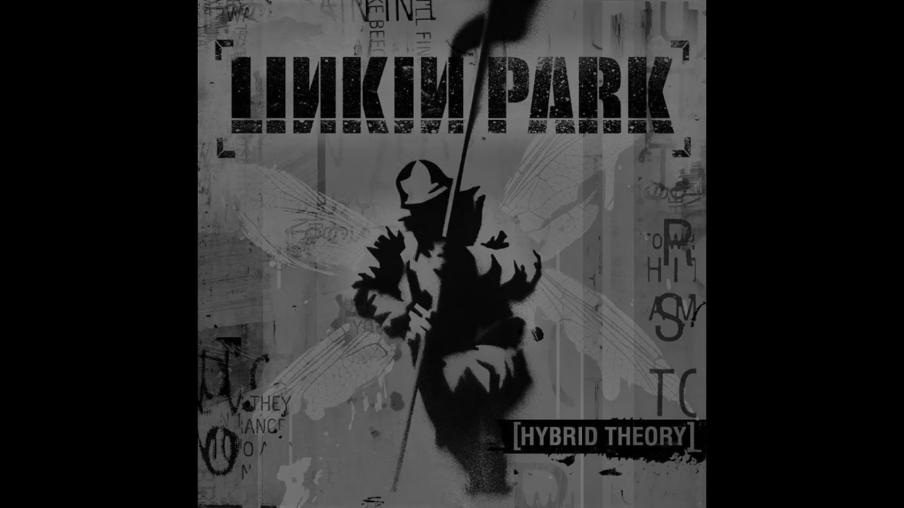 Linkin Park - With You (𝙎𝙇𝙊𝙒𝙀𝘿 + 𝙍𝙀𝙑𝙀𝙍𝘽)