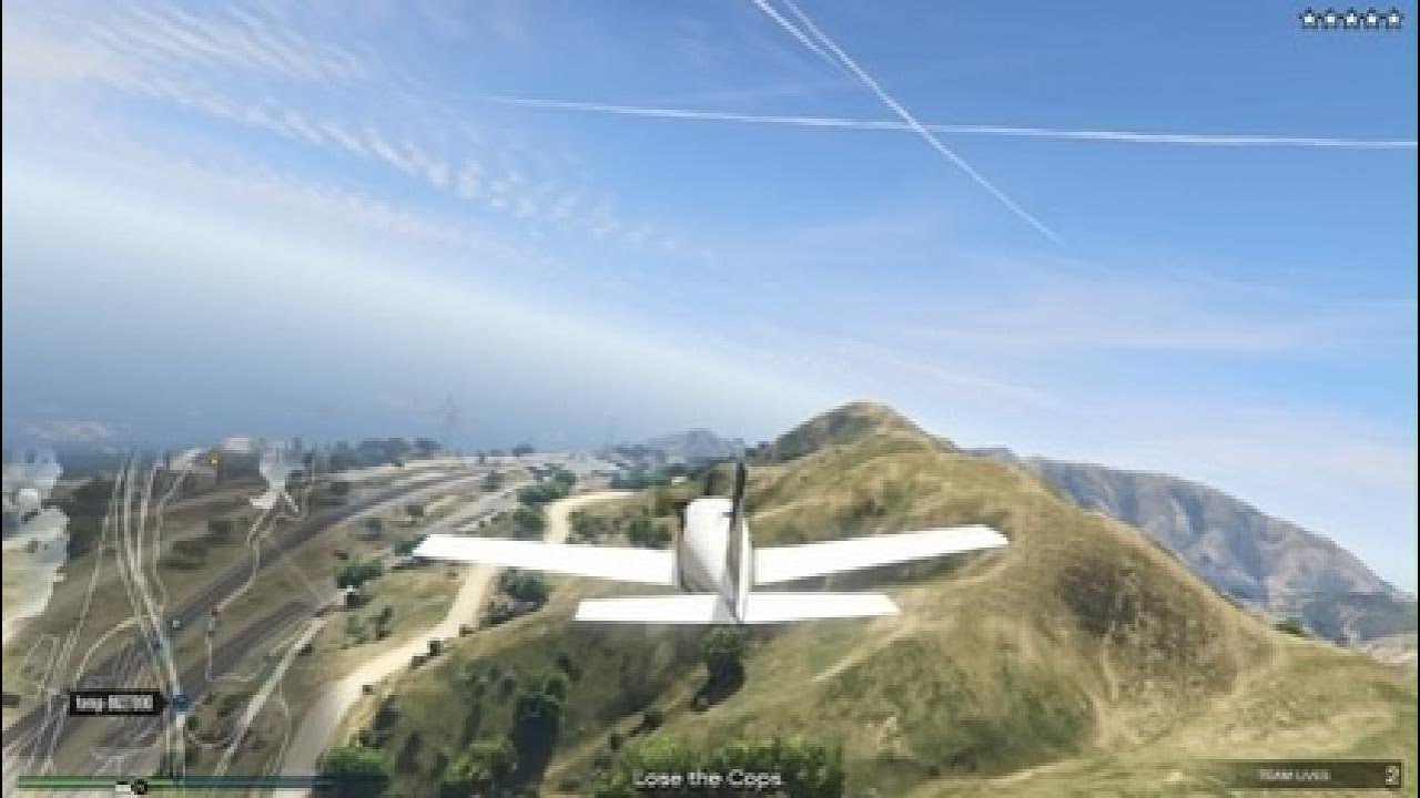 Most Rigged Heist - GTA ONLINE