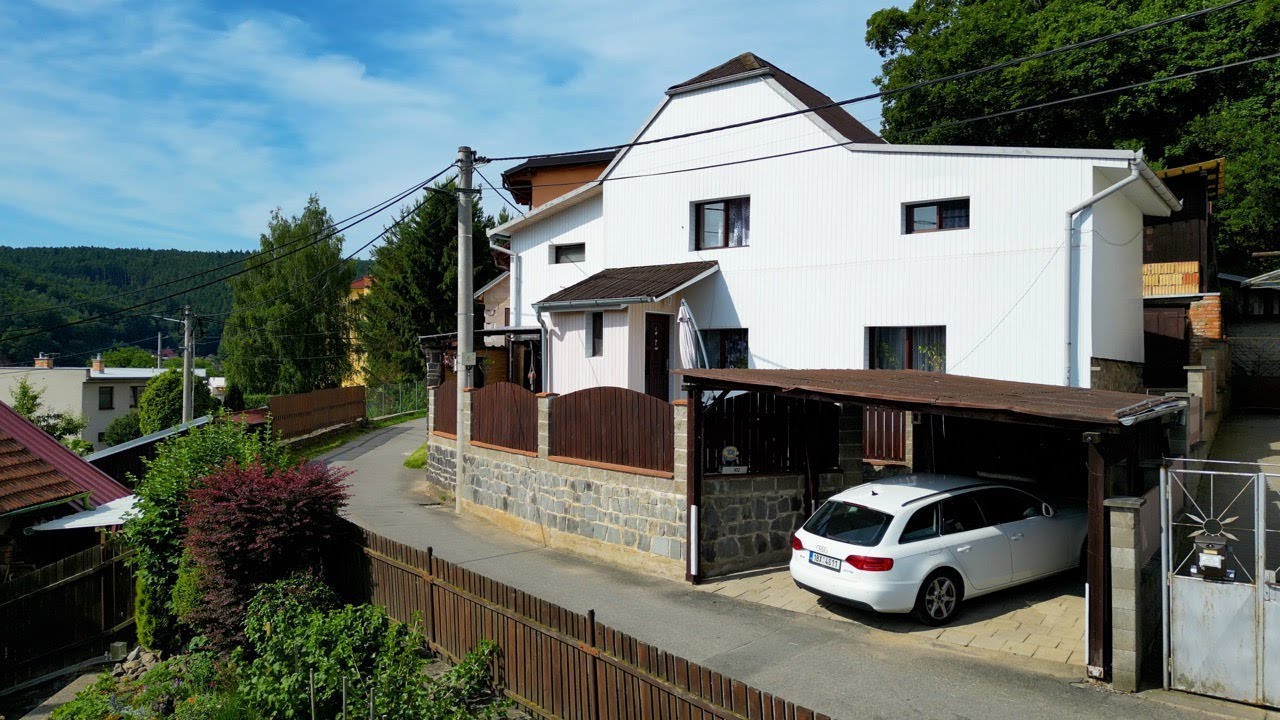 Prodej rodinn&eacute;ho domu Račice, Račice-P&iacute;stovice