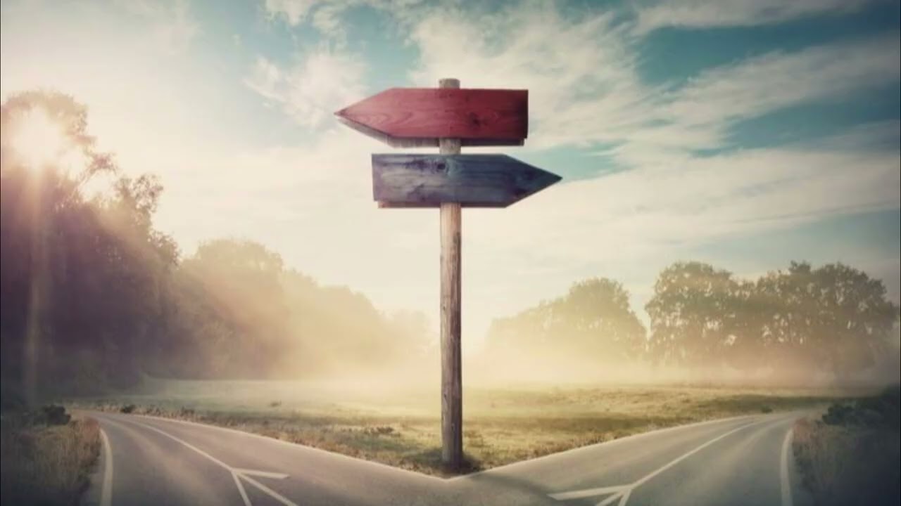 Obedience to Leadership Shapes Your Destiny