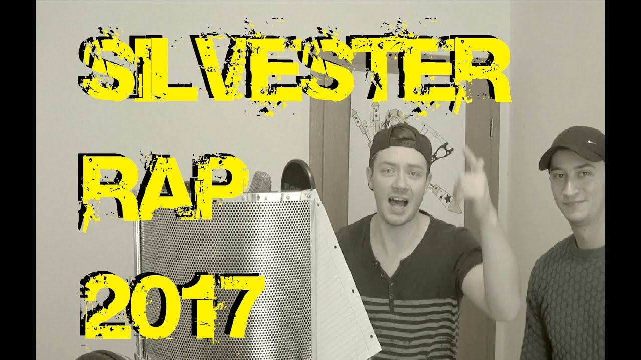 Flashback - HIGHSPEED ft. KNALLTRAUMA - Feuerwerksrap 2017