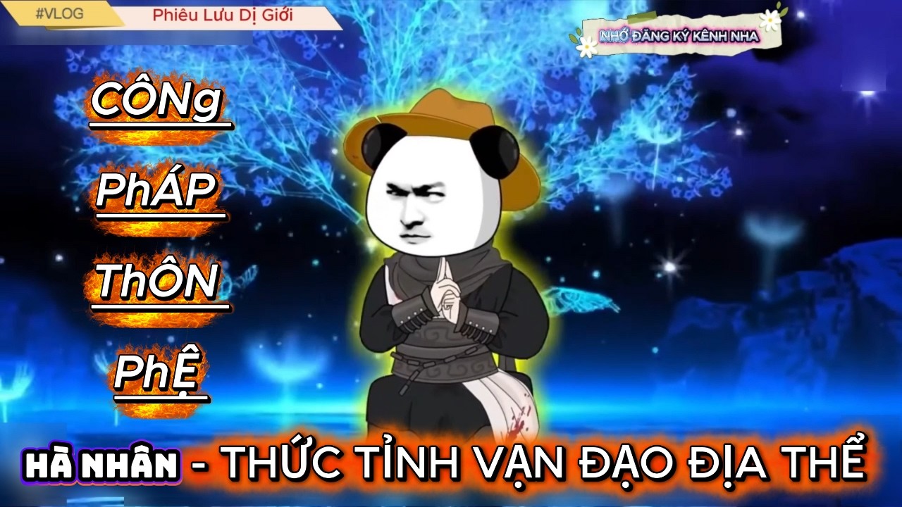 Hà Nhân Xuyên Không Một Chọi Mười Giết Sạch Thiếu Niên Tề Gia + Phương Gia Bá Đạo | Tu Tiên Hài