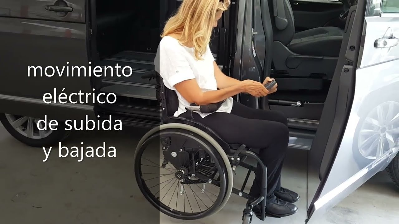 Brazo elevador SLV499