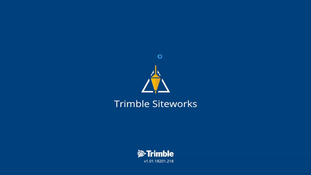Siteworks - Creating a Project