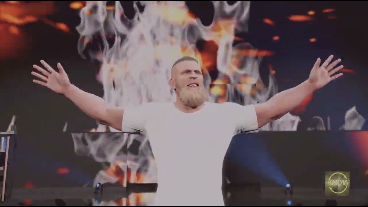 KARMA