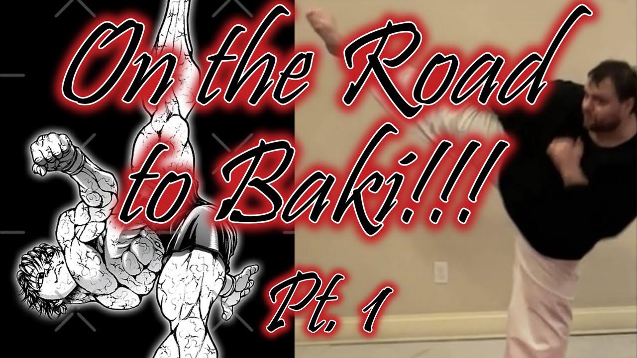ROAD TO BAKI - 1ST UPDATE
