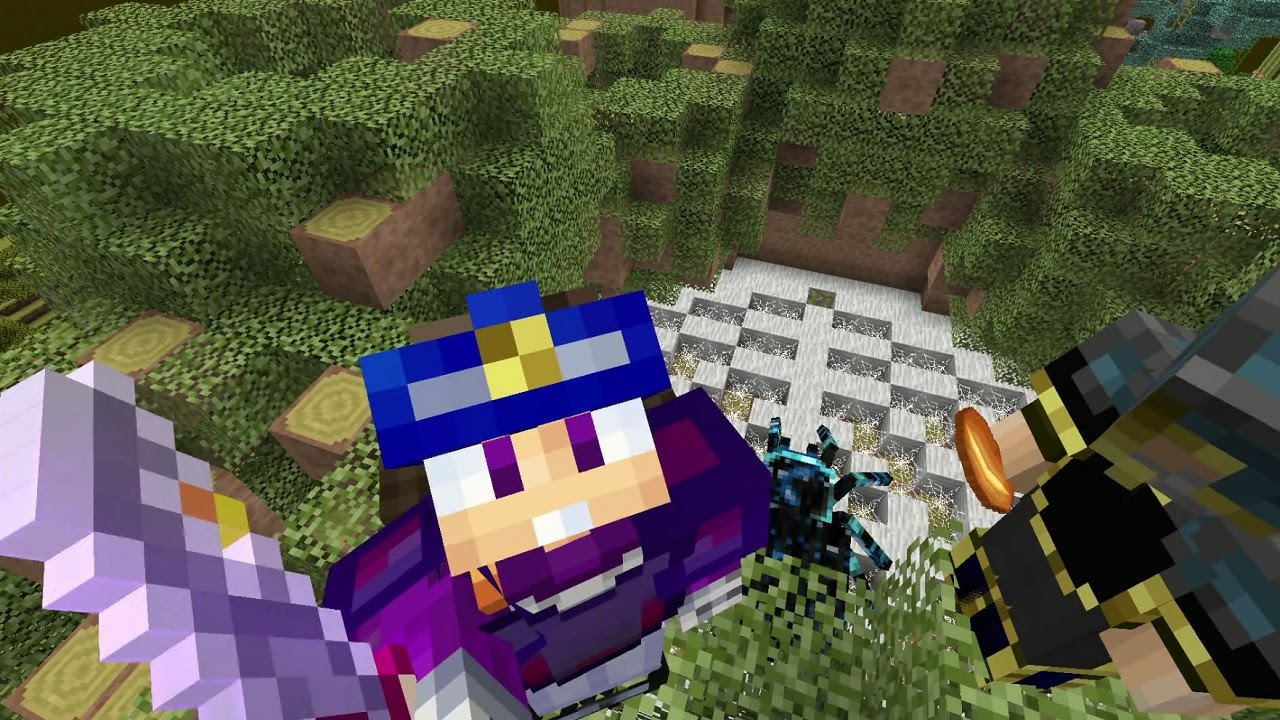 LA SUPER TARANTULA! | #APOCALIPSISMINECRAFT4 | EPISODIO 59 | VEGETTA Y WILLYREX