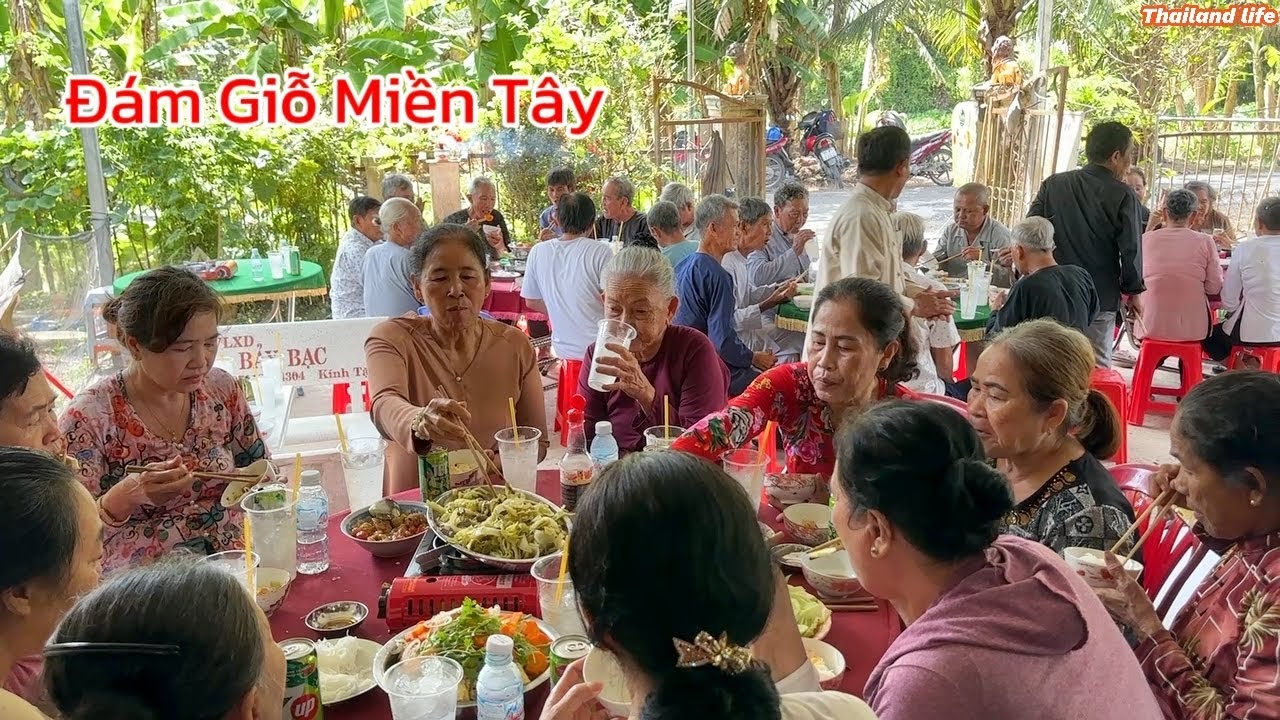 #423 Lâu Ngày Về Lại Quê Hương Cô Bác Ai Ai Cũng Ngạc Nhiên Khi Gặp Lại Hạnh
