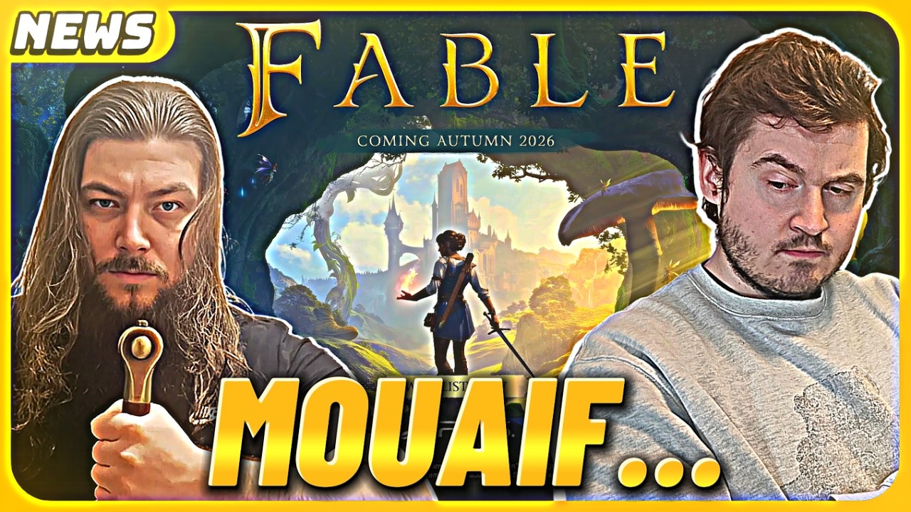 FABLE : quand la modernité tue l’ambition
