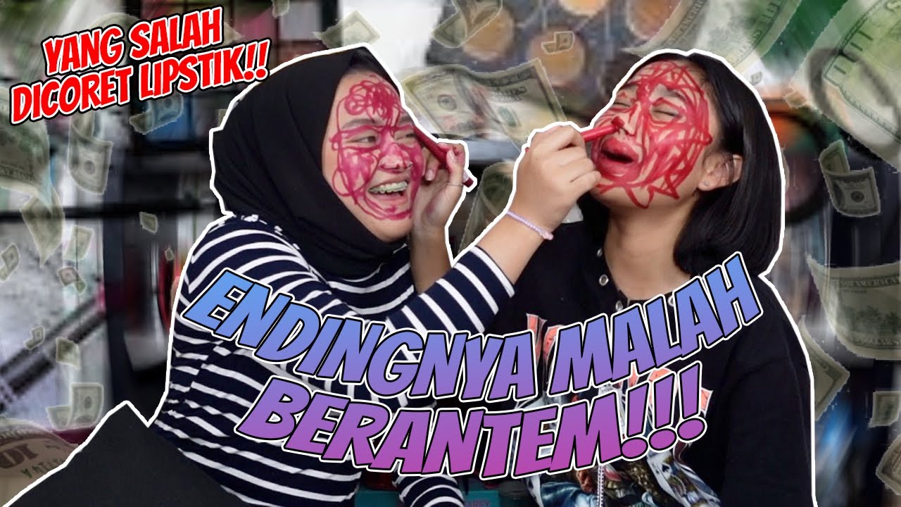 TEBAK HARGA MAKEUP SAMA @Alikka Kalistha !! SIAPA YANG LEBIH TAU?