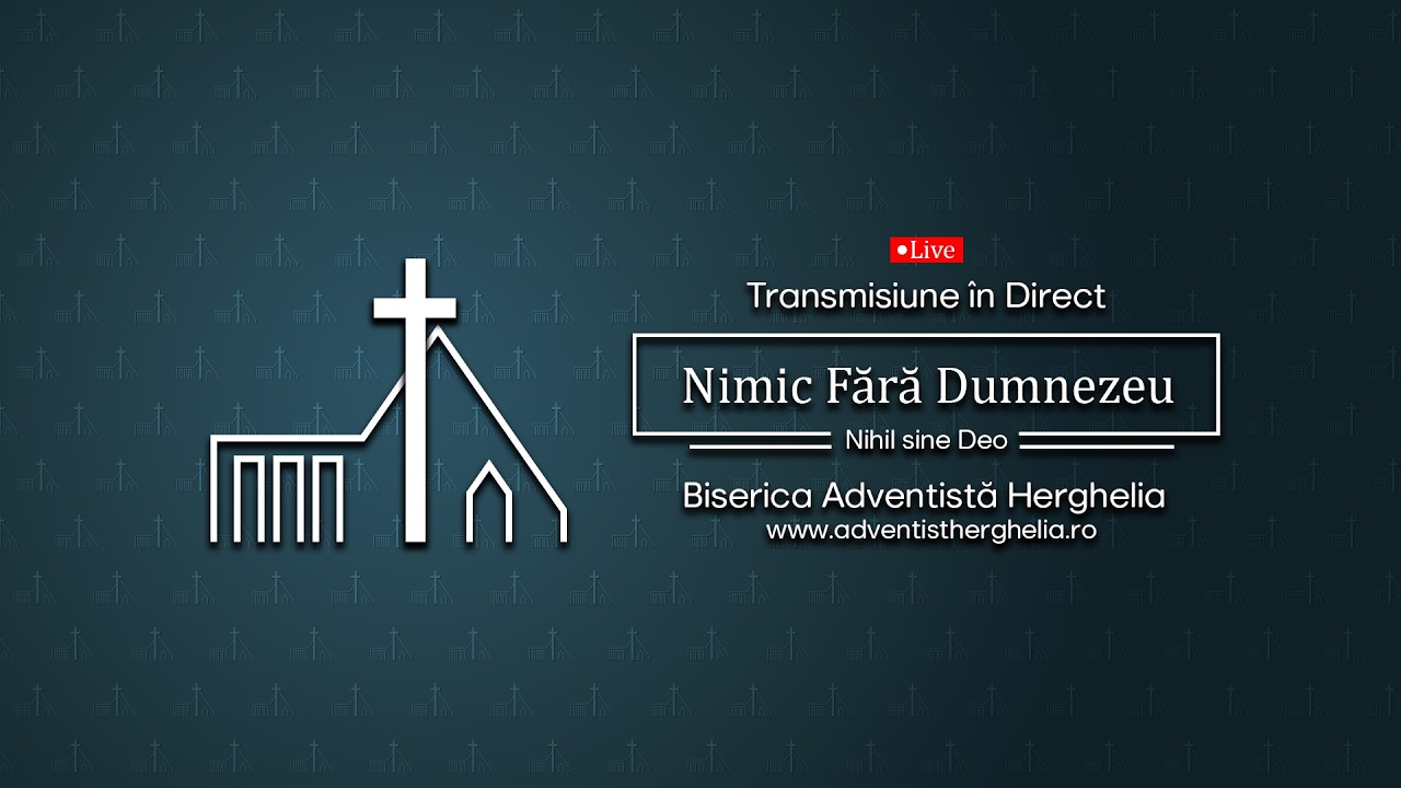 Ora de Rugăciune | 14.02.2026 | Adventist Herghelia