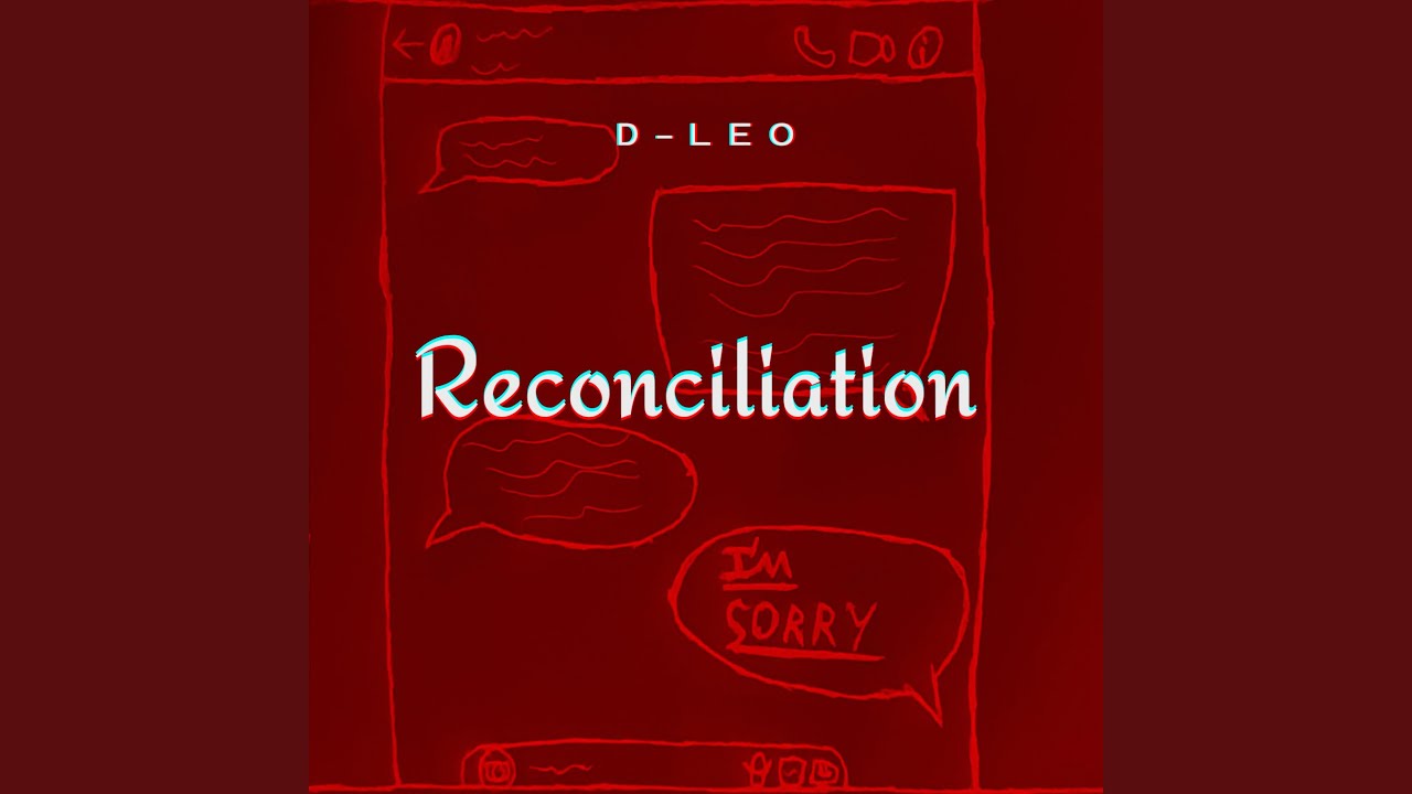 Reconciliation