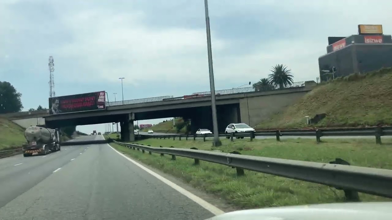 Johannesburg, airport south Africa 