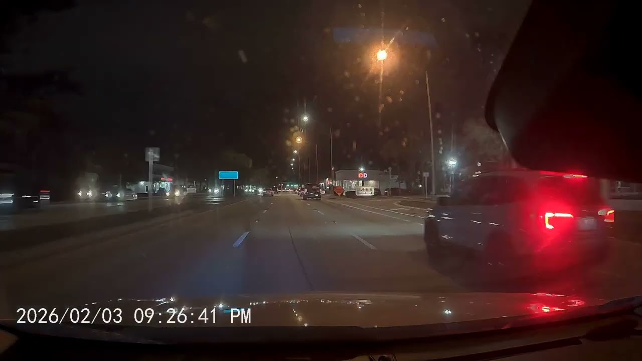 Florida’s 36‑Candidate Governor Race Is Wild… But Not as Wild as This Footage! February 4, 2026(3)