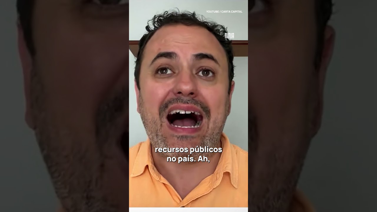 💥Glauber critica PEC de Crivella: &ldquo;Malafaia vai comprar jatinho e n&atilde;o vai pagar imposto&rdquo;💥