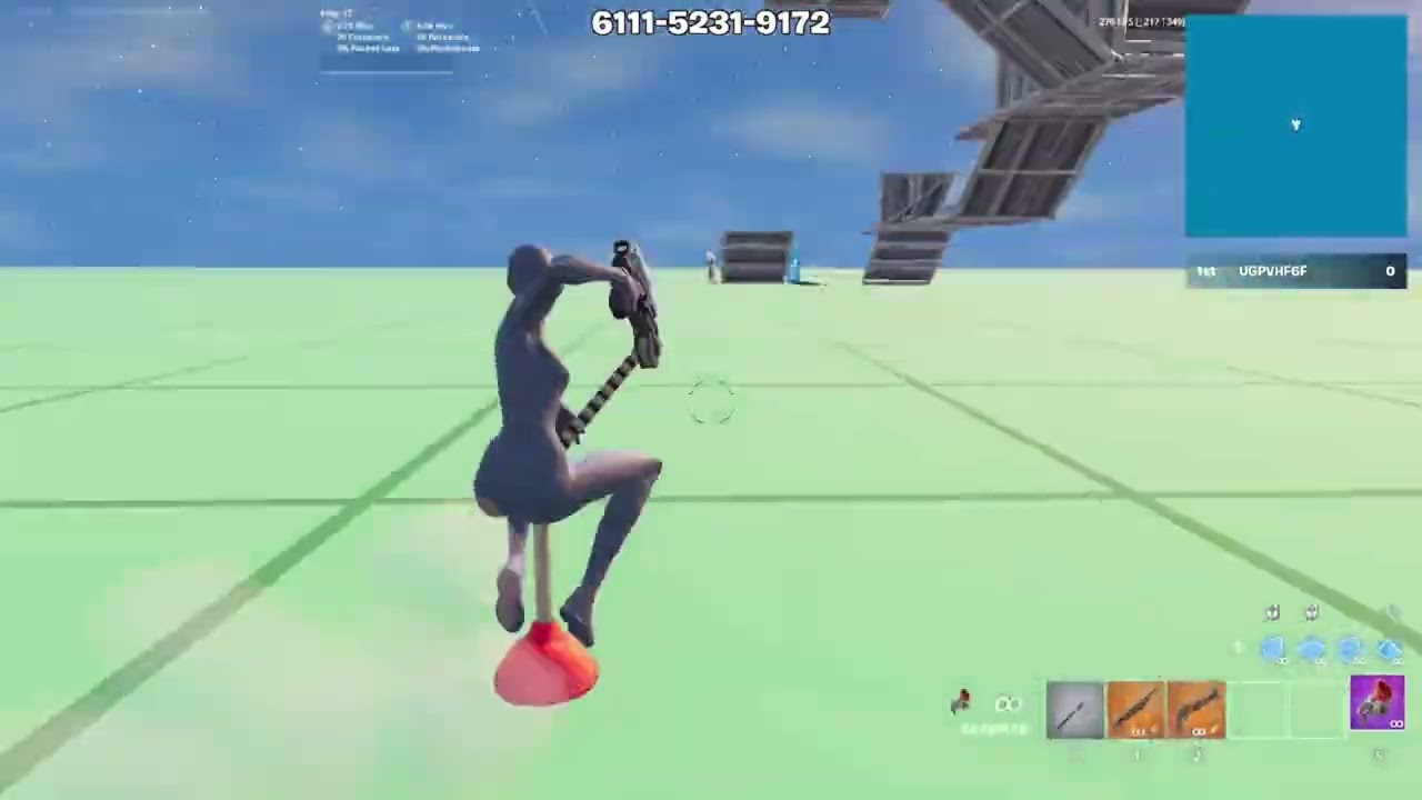 calm freebie lul rusty