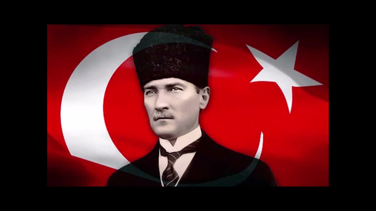 En &Ouml;zel ATAT&Uuml;RK Resimleri - 2