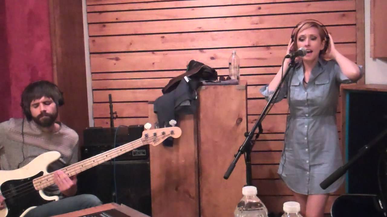 Mother Mother - Let's Fall in Love