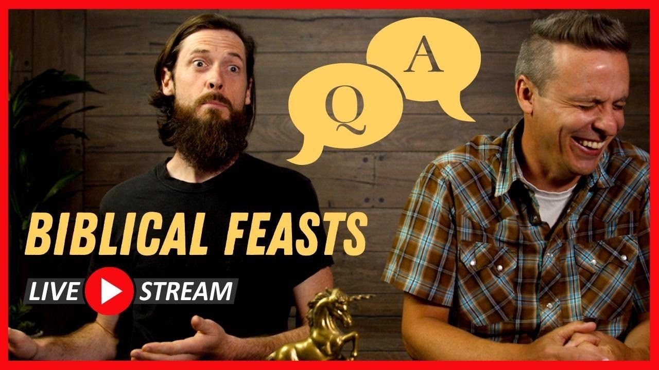 Should Gentile Christians Celebrate the Biblical Feasts?