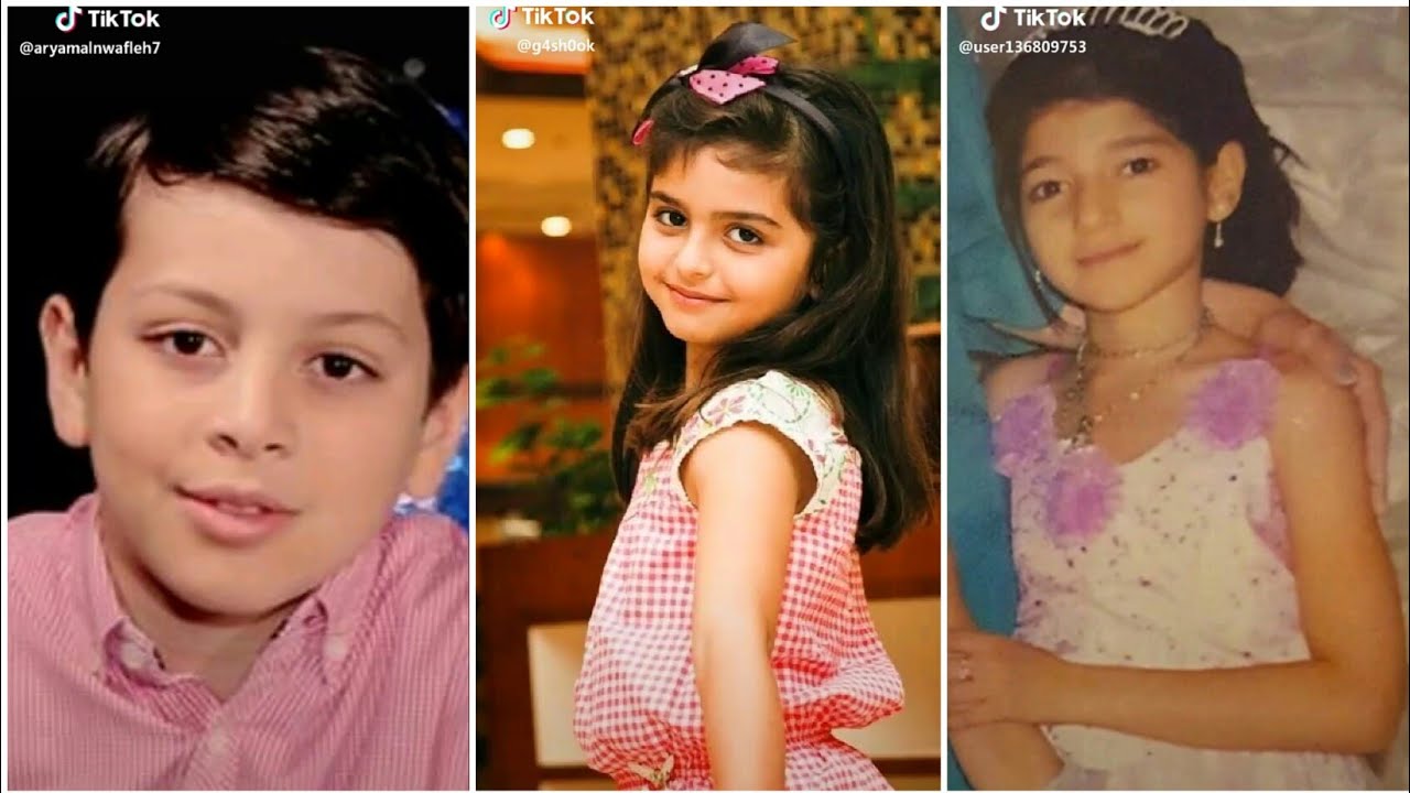 تحدي جديد في تيك توك 