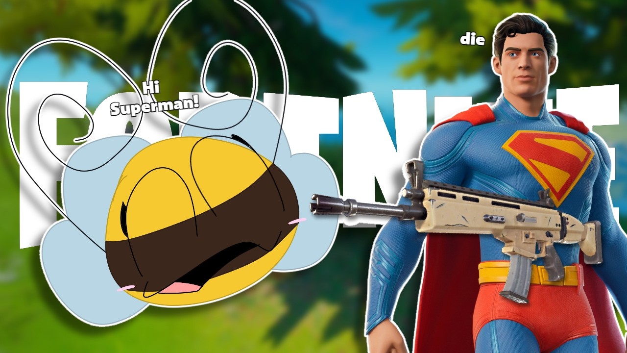Keep playing Fortnite (As long as You're not me).