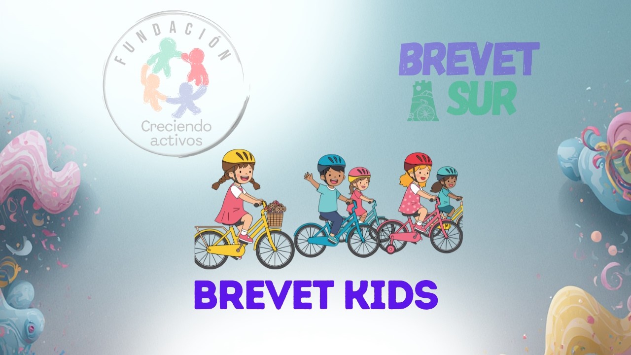 Charla técnica brevet kids   febrero de 2026, Valdivia, Chile