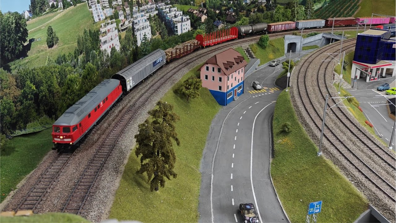 Ludmilla Spur1