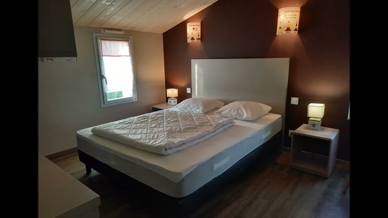 Maison de Vacances - L'Hirondelle - NOIRMOUTIER EN L'ILE