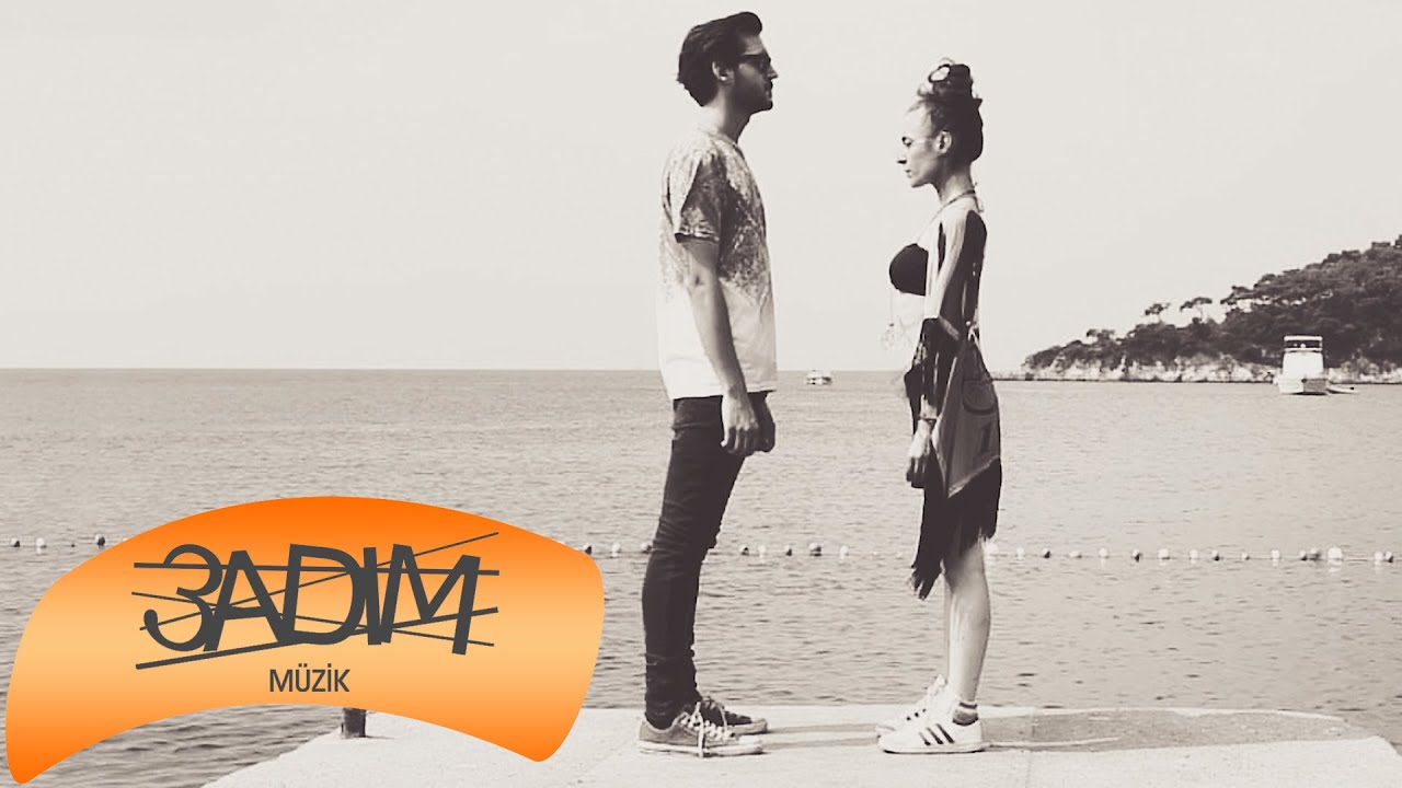 Birkan Nasuhoğlu & Elçin Orçun - Varsa Yoksa ( Official Video )