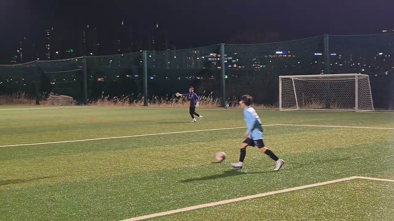 (20260312 2쿼터) 직지FC 1학년 : 세종대왕FC