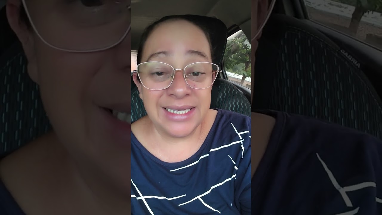 Deus vai te usar pra abençoar muita gente 