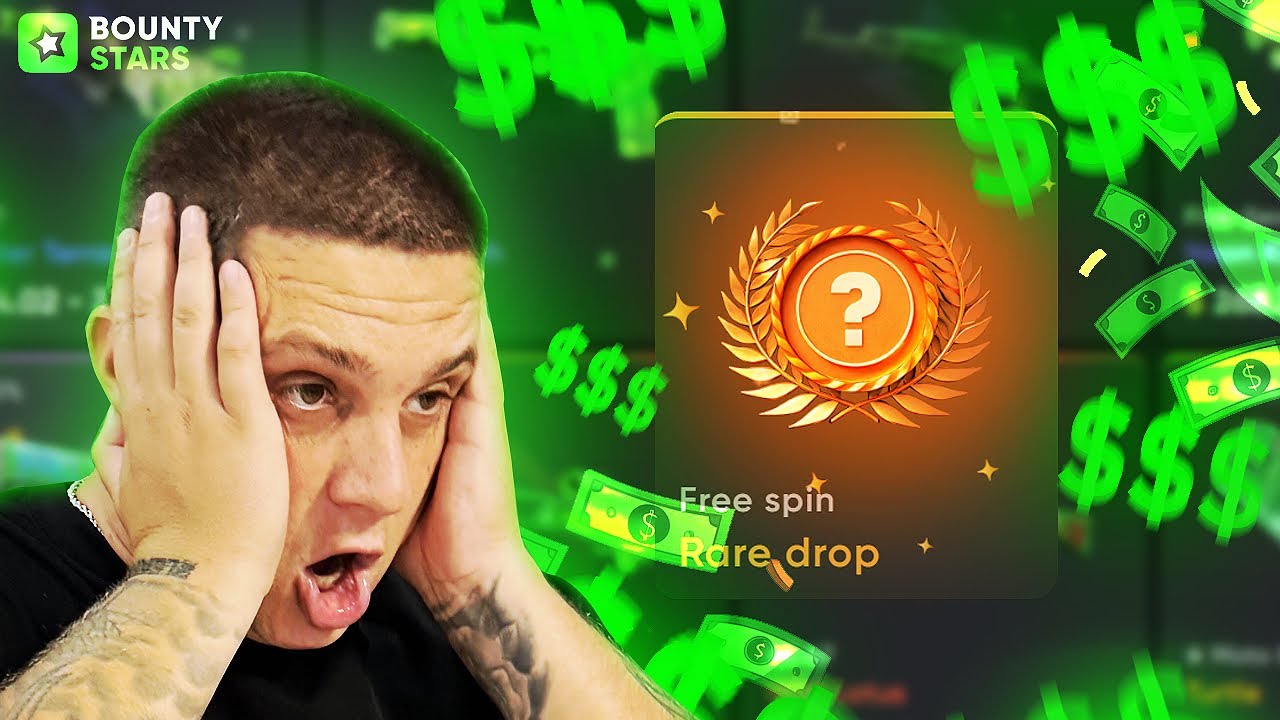 Я потратил 12 000 долларов на BountyStars, и вот что произошло.