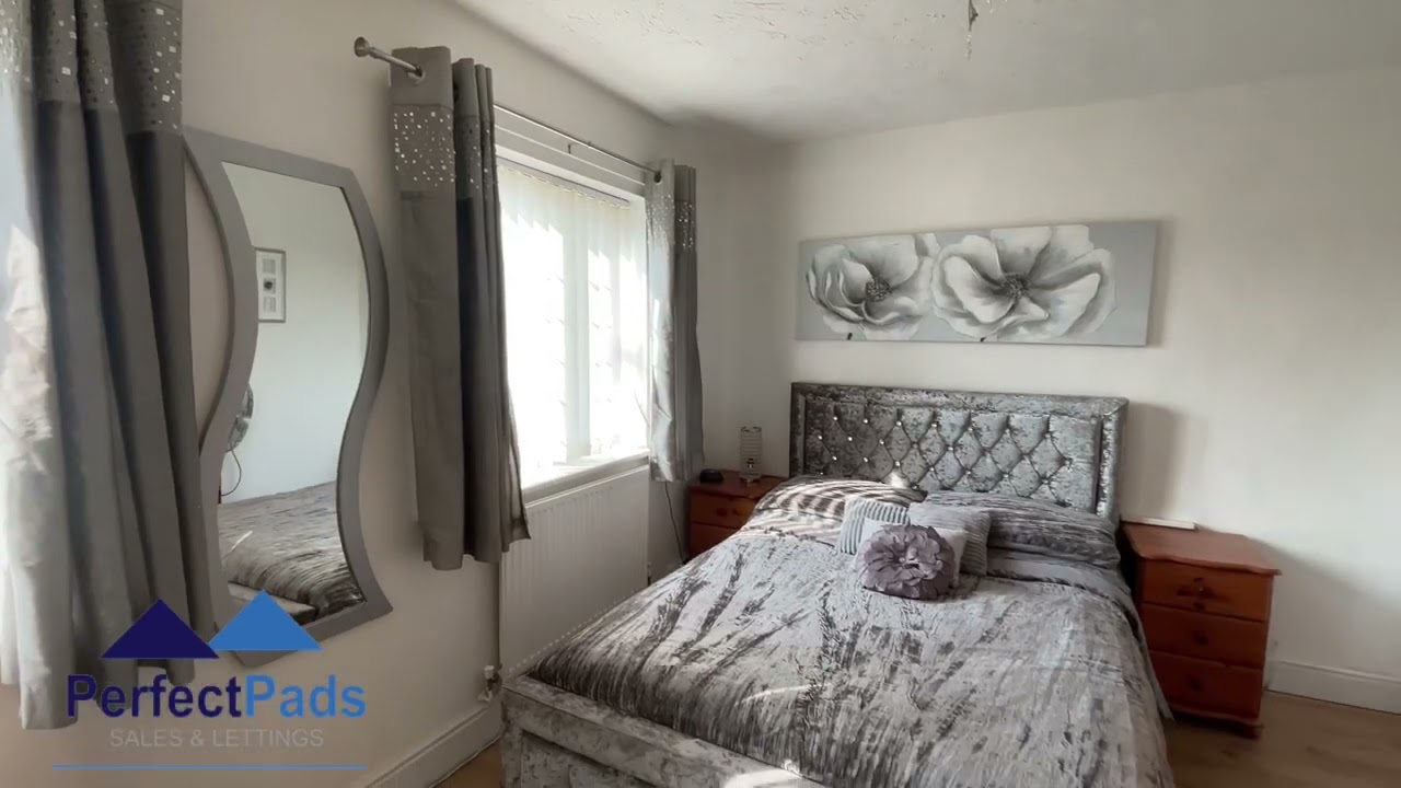 House For Sale Heol Brithdir, Birchgrove. Swansea