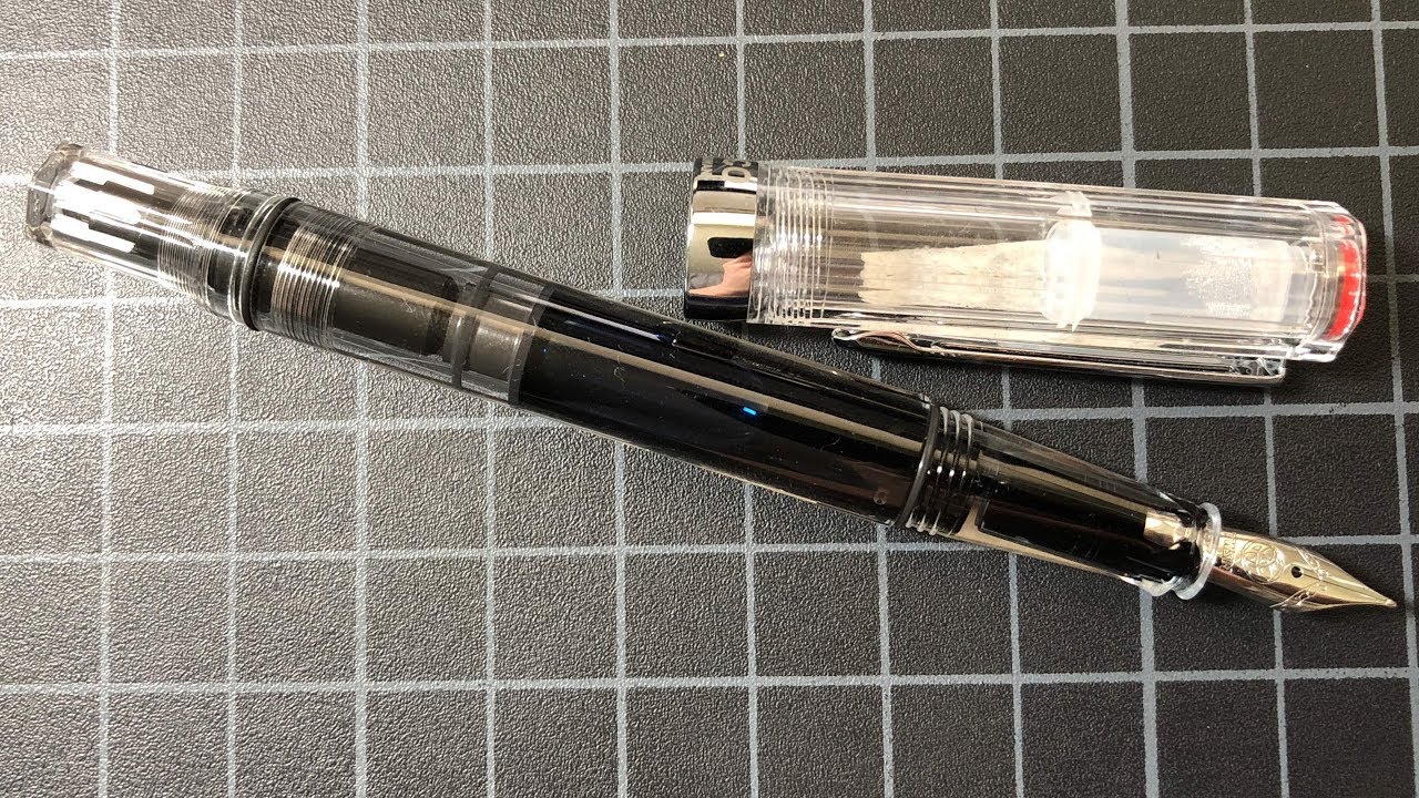 Is the TWSBI Eco Fountain Pen Worth It?
