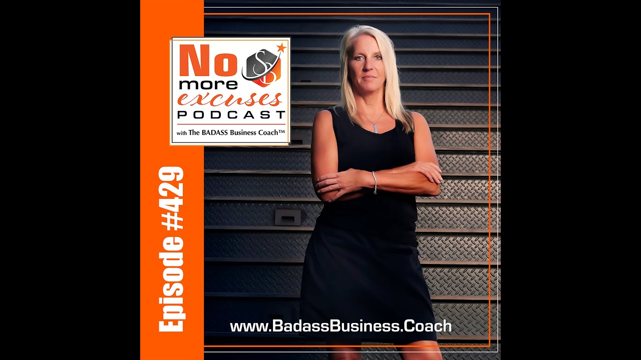 VIDEOcast #429: Thriving Through This SHIT Economy!