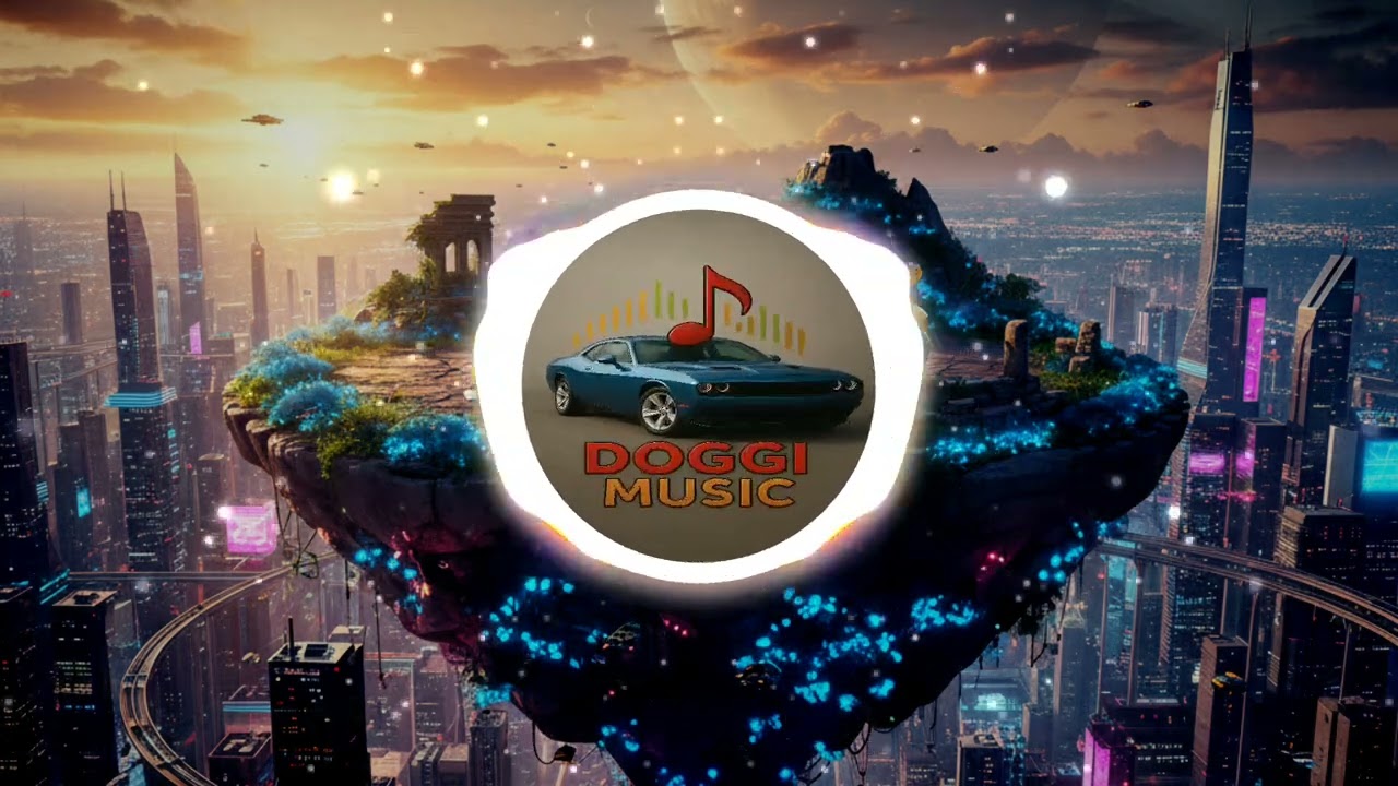 Fiesta Sin Fin-DoggiMusic-  Festival Trap &Trance Club Music 2026 NEW