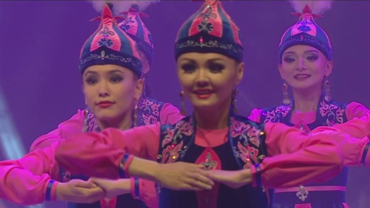 Танец 