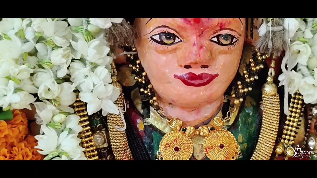 kalyan bhiwandiche Rastyan janku aai song(कल्याण - भिवंडी चे रत्यान,जानकु आई गावदेवी आगरी-कोळी) 2021
