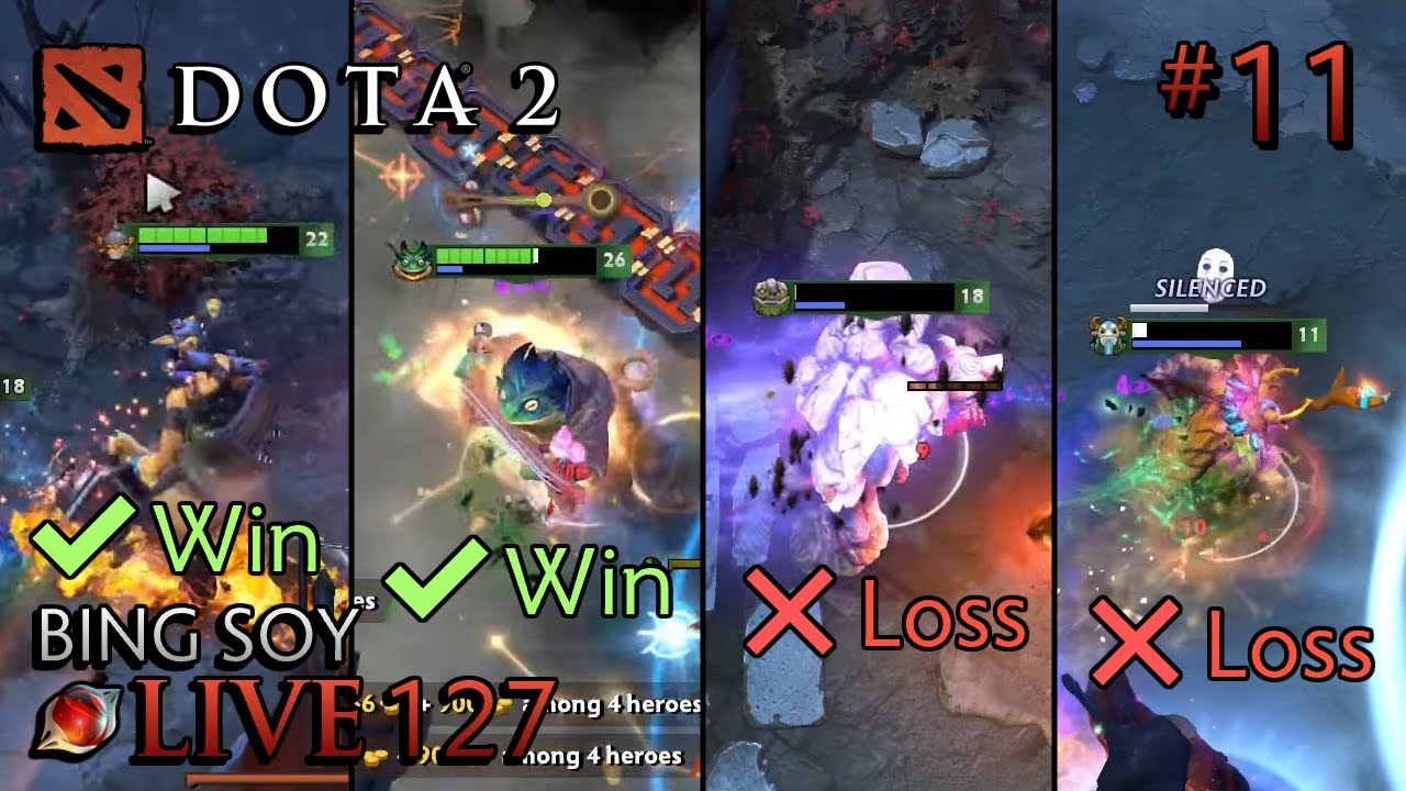 127 ➤ DOTA 2 Stream #11 | SoloQ Ranked Role - Support Techies/Largo/Tiny/Nature's Prophet