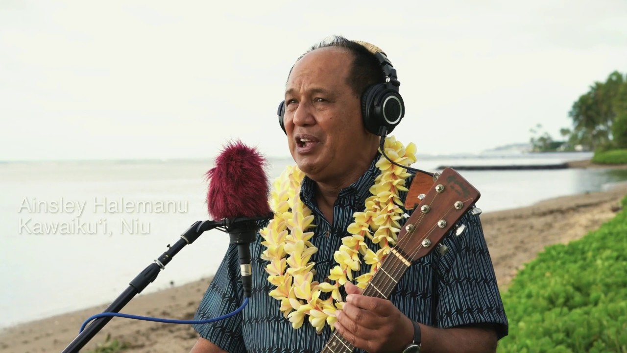 Ua Mau